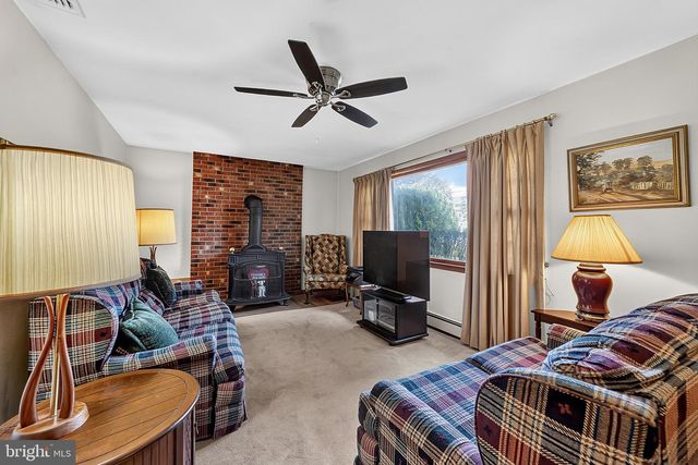 258 FORSGATE DR #A, Jamesburg, NJ 08831
