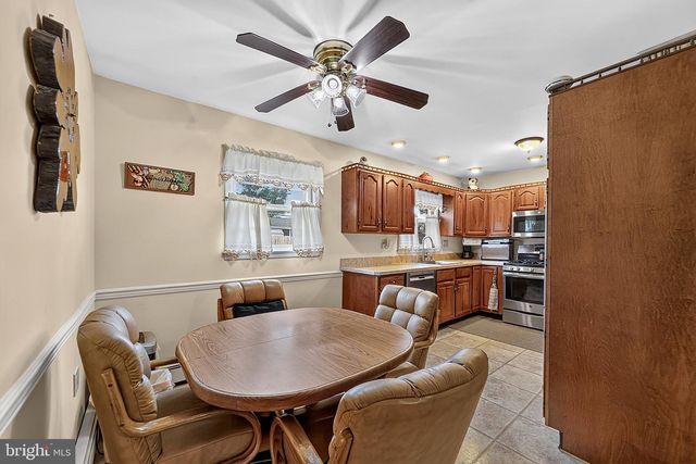 258 FORSGATE DR #A, Jamesburg, NJ 08831