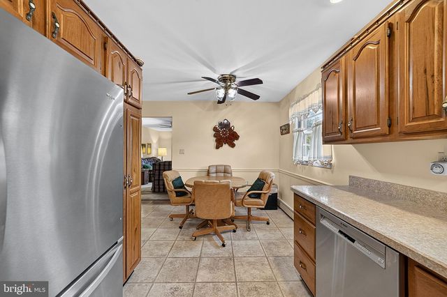 258 FORSGATE DR #A, Jamesburg, NJ 08831