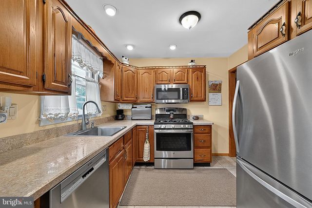 258 FORSGATE DR #A, Jamesburg, NJ 08831