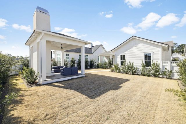 41 W Pollard Cove, Inlet Beach, FL 32461