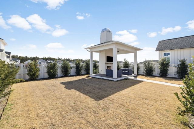 41 W Pollard Cove, Inlet Beach, FL 32461