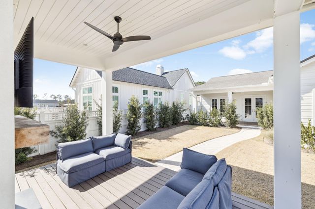 41 W Pollard Cove, Inlet Beach, FL 32461