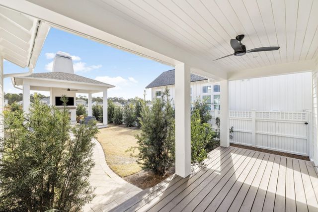 41 W Pollard Cove, Inlet Beach, FL 32461