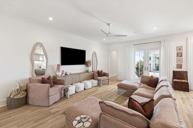 41 W Pollard Cove, Inlet Beach, FL 32461