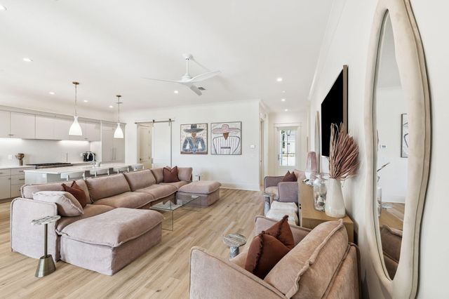 41 W Pollard Cove, Inlet Beach, FL 32461