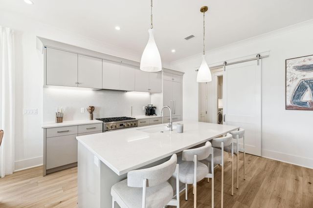 41 W Pollard Cove, Inlet Beach, FL 32461