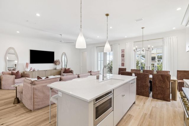 41 W Pollard Cove, Inlet Beach, FL 32461