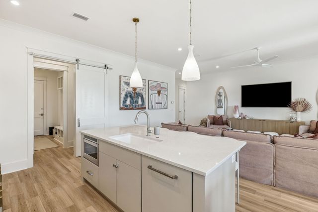 41 W Pollard Cove, Inlet Beach, FL 32461