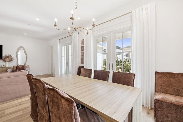 41 W Pollard Cove, Inlet Beach, FL 32461