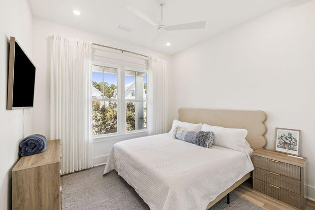 41 W Pollard Cove, Inlet Beach, FL 32461