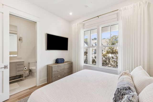 41 W Pollard Cove, Inlet Beach, FL 32461