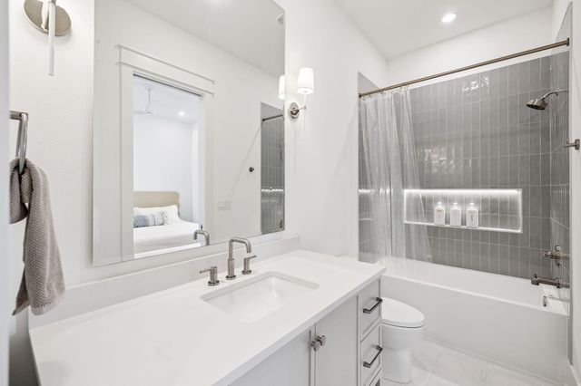 41 W Pollard Cove, Inlet Beach, FL 32461