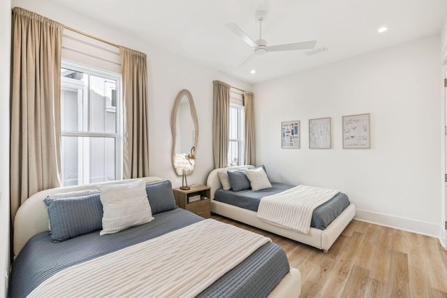 41 W Pollard Cove, Inlet Beach, FL 32461