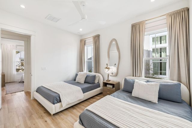 41 W Pollard Cove, Inlet Beach, FL 32461