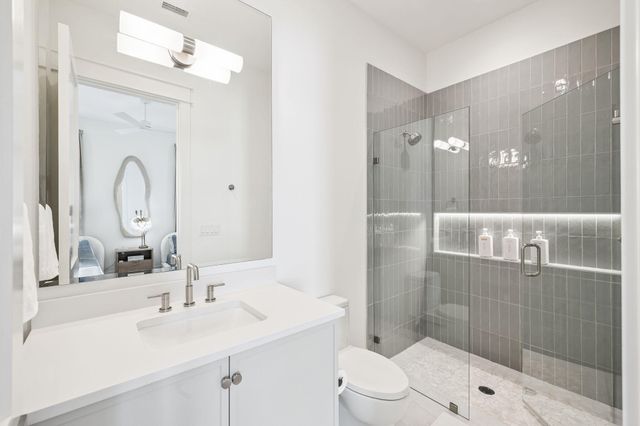 41 W Pollard Cove, Inlet Beach, FL 32461