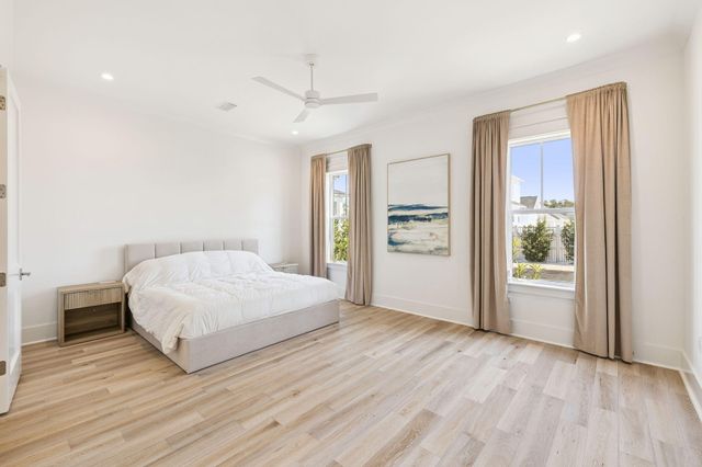 41 W Pollard Cove, Inlet Beach, FL 32461