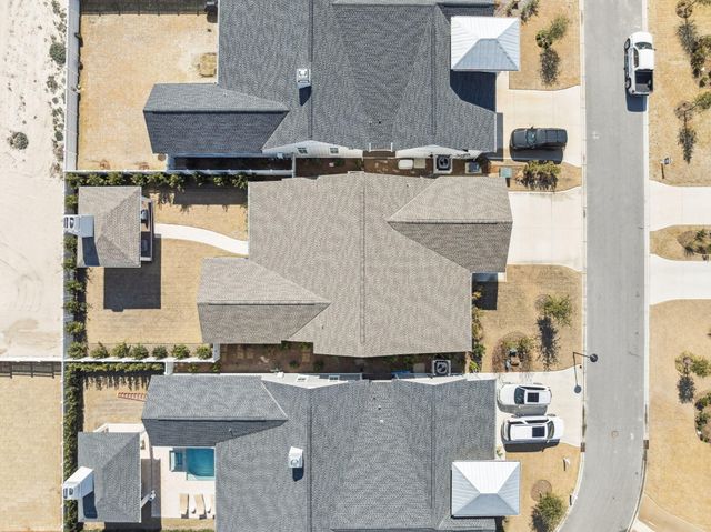 41 W Pollard Cove, Inlet Beach, FL 32461