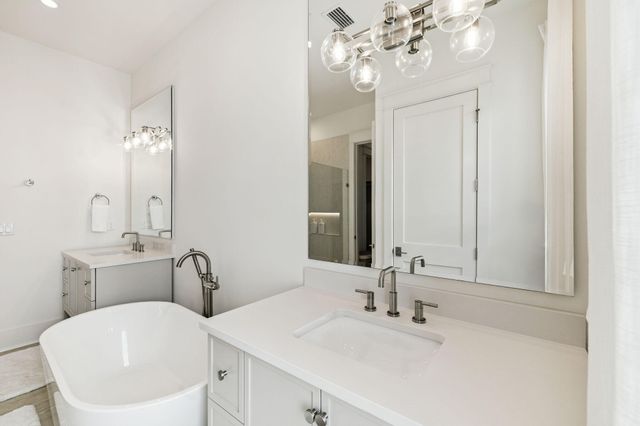 41 W Pollard Cove, Inlet Beach, FL 32461