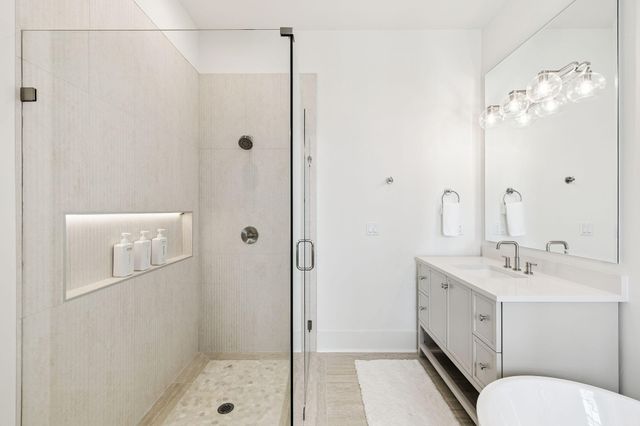 41 W Pollard Cove, Inlet Beach, FL 32461