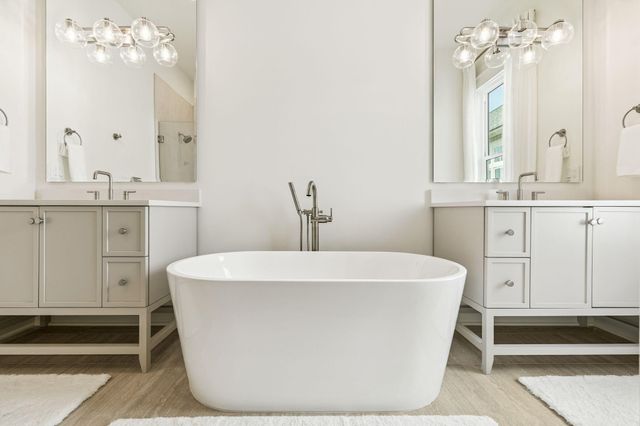 41 W Pollard Cove, Inlet Beach, FL 32461