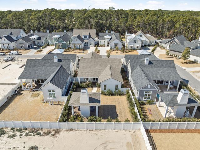 41 W Pollard Cove, Inlet Beach, FL 32461