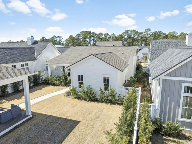 41 W Pollard Cove, Inlet Beach, FL 32461