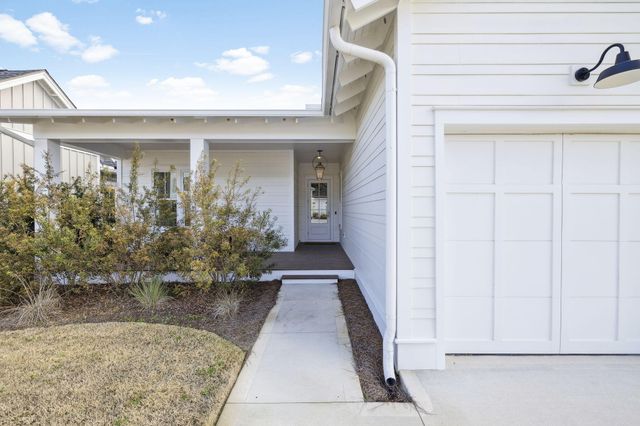 41 W Pollard Cove, Inlet Beach, FL 32461