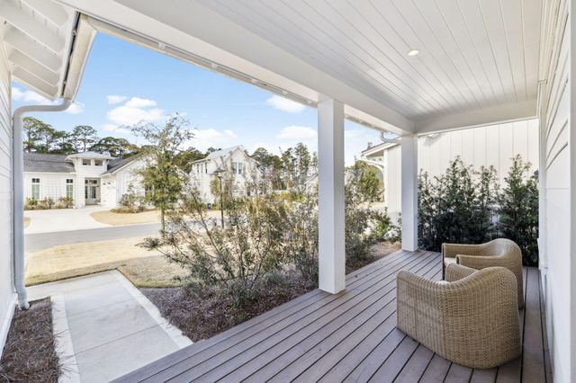 41 W Pollard Cove, Inlet Beach, FL 32461