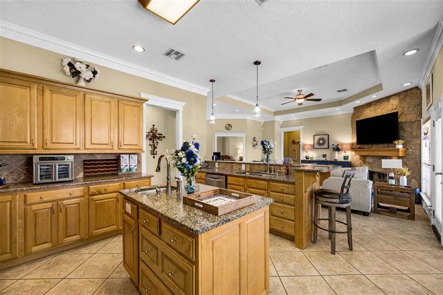 1548 SW Paint Rd, Cache, OK 73527