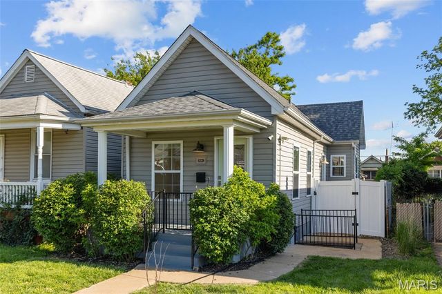 6228 Fyler Avenue, St Louis, MO 63139