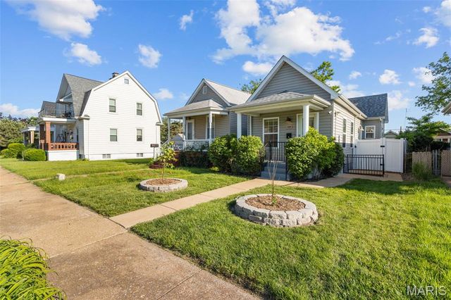 6228 Fyler Avenue, St Louis, MO 63139