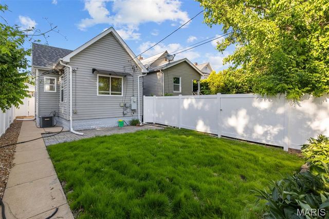 6228 Fyler Avenue, St Louis, MO 63139