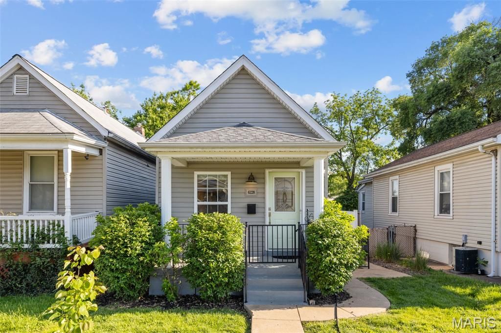6228 Fyler Avenue, St Louis, MO 63139