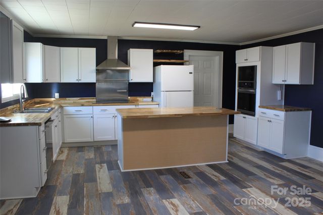 203 Trout Street, Forest City, NC 28043