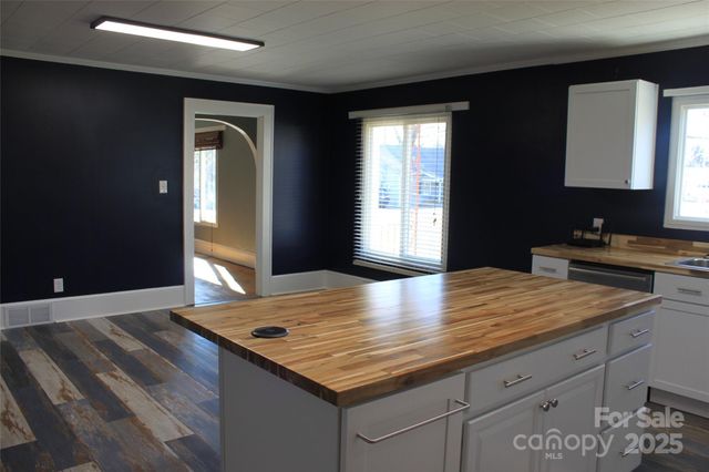 203 Trout Street, Forest City, NC 28043