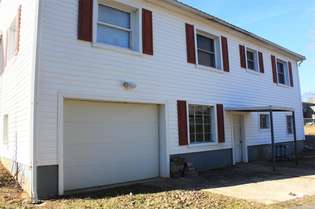 203 Trout Street, Forest City, NC 28043