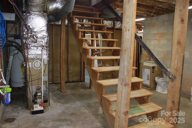 203 Trout Street, Forest City, NC 28043