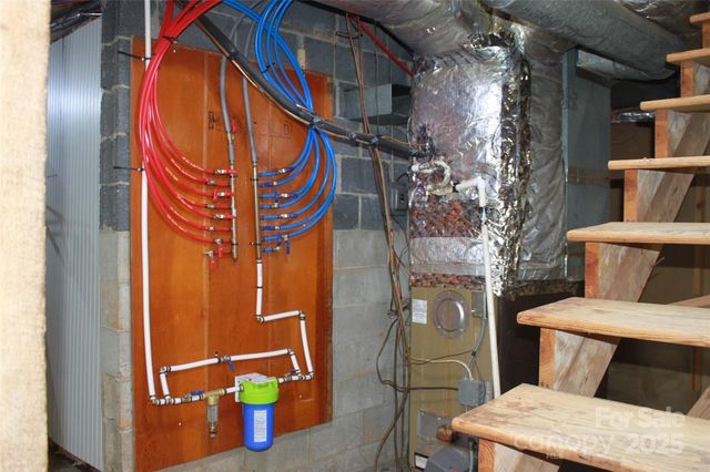 203 Trout Street, Forest City, NC 28043