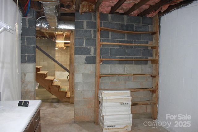 203 Trout Street, Forest City, NC 28043