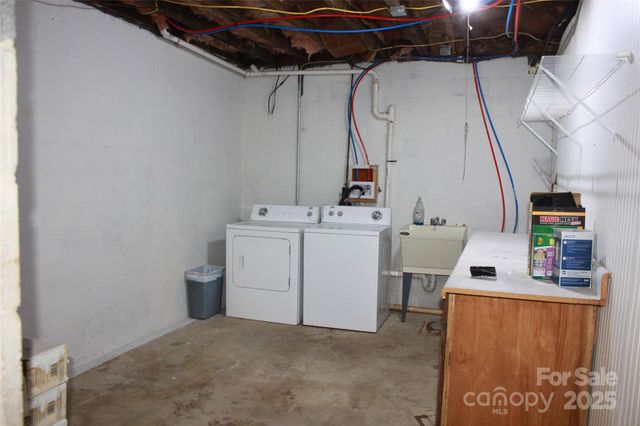 203 Trout Street, Forest City, NC 28043