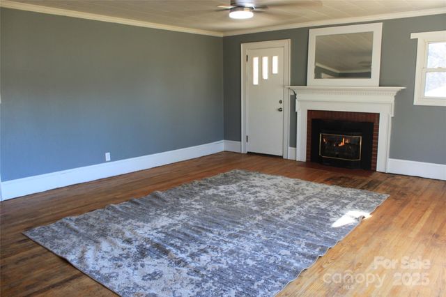 203 Trout Street, Forest City, NC 28043