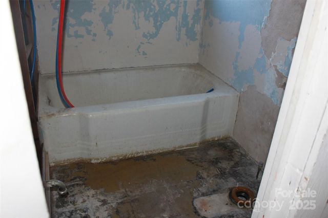 203 Trout Street, Forest City, NC 28043