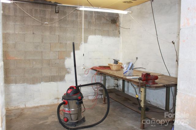 203 Trout Street, Forest City, NC 28043