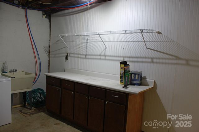 203 Trout Street, Forest City, NC 28043