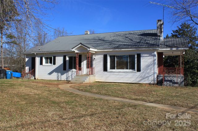 203 Trout Street, Forest City, NC 28043