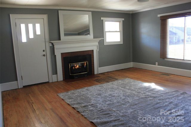 203 Trout Street, Forest City, NC 28043