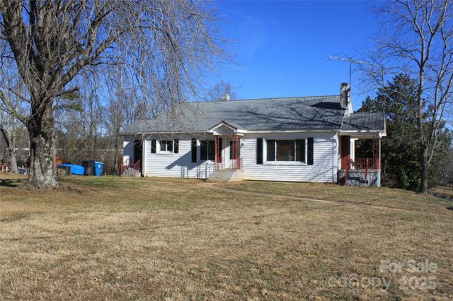 203 Trout Street, Forest City, NC 28043