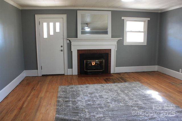 203 Trout Street, Forest City, NC 28043