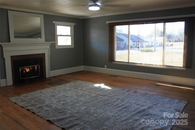 203 Trout Street, Forest City, NC 28043